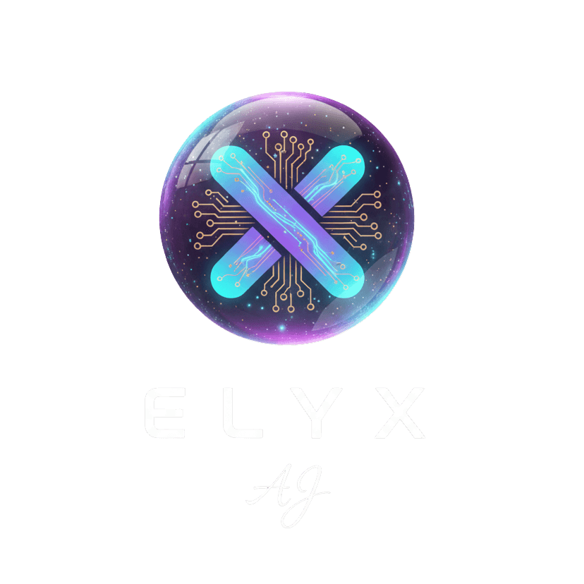 ELYX Logo